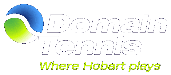 Domain Tennis Centre